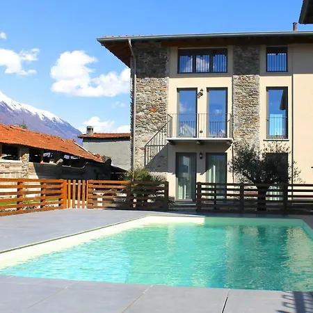 Apartment Leonardo *