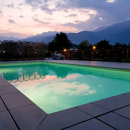 Apartment Leonardo Colico
