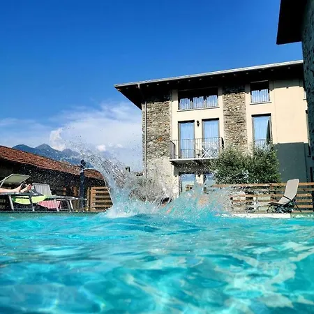 Leonardo Apartment Colico