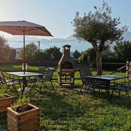 Apartment Leonardo Colico